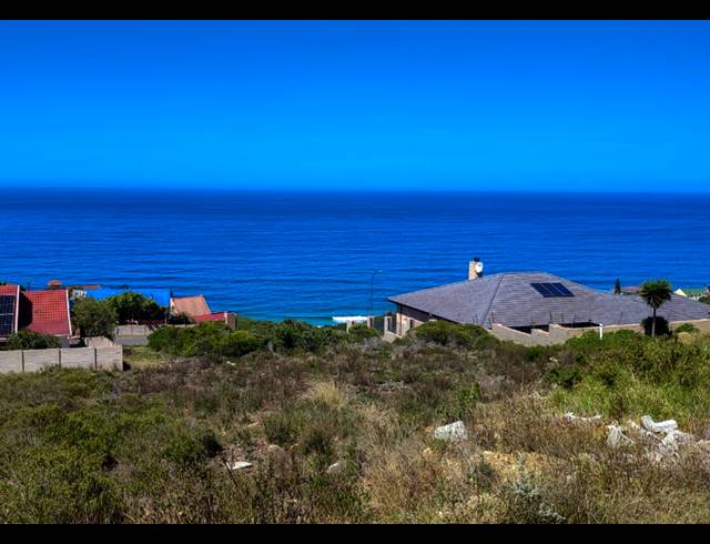 743M² VACANT LAND FOR SALE IN DANA BAY